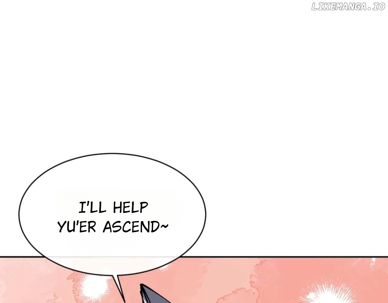 Master: This rebellious disciple is definitely not the Holy Son Chapter 101 - page 47